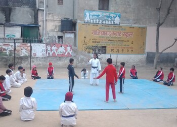 Gzb-karate-school-Martial-arts-school-Ghaziabad-Uttar-pradesh-3