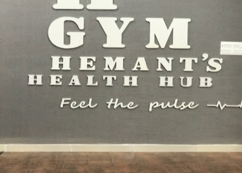 H-cube-gym-hemant-health-hub-feel-the-pulse-Gym-Barra-kanpur-Uttar-pradesh-1