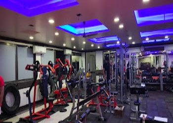 H-fitness-Gym-Nashik-Maharashtra-2