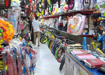 H-m-enterprise-Bicycle-store-Surat-Gujarat-3