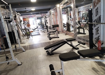 H2o-fitness-center-Gym-Barasat-kolkata-West-bengal-1