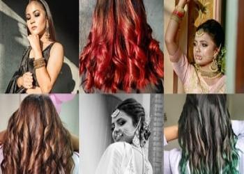 Hair-and-makeup-by-ritun-Beauty-parlour-Cooch-behar-West-bengal-1