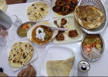 Haji-sayeed-Family-restaurants-Meerut-Uttar-pradesh-3