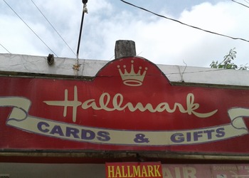 Hallmark-cards-gifts-Gift-shops-Jabalpur-Madhya-pradesh-1
