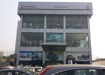 Hallmark-honda-Car-dealer-Navi-mumbai-Maharashtra-1