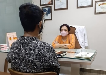 Hamdanis-multispecialty-clinic-Dental-clinics-Bhilai-Chhattisgarh-2