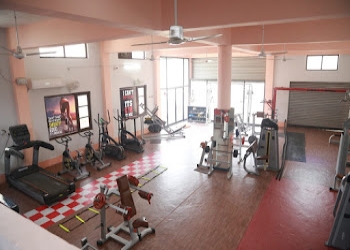 Hammer-the-premium-gym-Gym-Ludhiana-Punjab-2