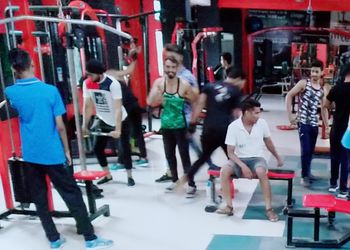Hamza-martial-art-gym-Gym-Pali-Rajasthan-3