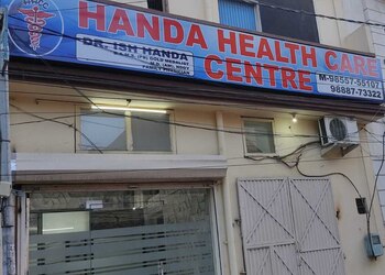 Handa-health-care-centre-Ayurvedic-clinics-Civil-lines-ludhiana-Punjab-1