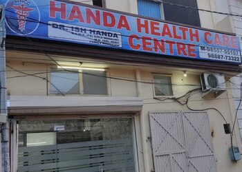 Handa-health-care-centre-Ayurvedic-clinics-Dugri-ludhiana-Punjab-1