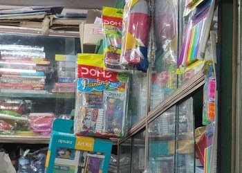 Hanfi-books-store-Book-stores-Barrackpore-kolkata-West-bengal-3