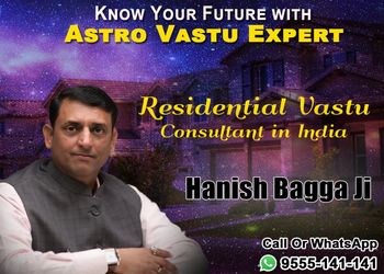 Hanish-bagga-Vastu-consultant-Ghaziabad-Uttar-pradesh-2