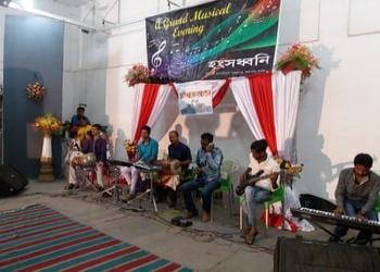 Hansadhwani-music-academy-Music-schools-Malda-West-bengal-1