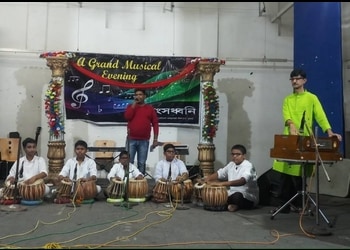 Hansadhwani-music-academy-Music-schools-Malda-West-bengal-3