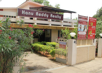 Hanu-reddy-realty-india-private-limited-Real-estate-agents-Peelamedu-coimbatore-Tamil-nadu-1