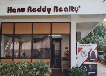 Hanu-reddy-realty-india-pvt-ltd-Real-estate-agents-Begumpet-hyderabad-Telangana-2