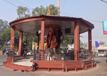 Hanuman-chowk-mandir-Temples-Meerut-Uttar-pradesh-1