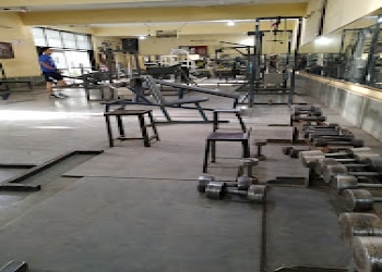 Hanuman-mandir-gym-Gym-Bairagarh-bhopal-Madhya-pradesh-1