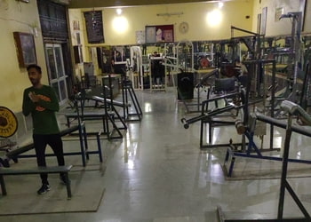 Hanuman-mandir-gym-Gym-Bairagarh-bhopal-Madhya-pradesh-2