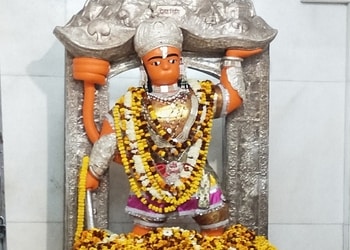 Hanuman-mandir-Temples-Allahabad-prayagraj-Uttar-pradesh-2