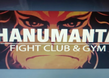 Hanumanta-fight-club-gym-Gym-Sector-48-faridabad-Haryana-1