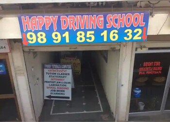 Happy-driving-school-Driving-schools-Dlf-phase-3-gurugram-Haryana-1