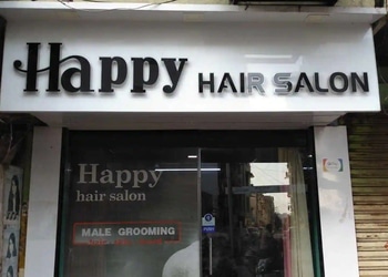 Happy-hair-salon-Beauty-parlour-Junagadh-Gujarat-1