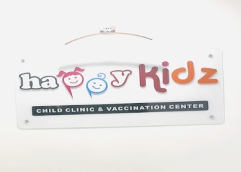 Happy-kidz-child-clinic-vaccination-centre-Child-specialist-pediatrician-Wakad-pune-Maharashtra-1