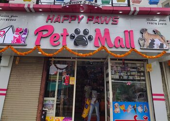 Happy-paws-pet-mall-Pet-stores-Ujjain-Madhya-pradesh-1