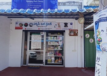 Happy-pet-clinic-Veterinary-hospitals-Vijayawada-Andhra-pradesh-1