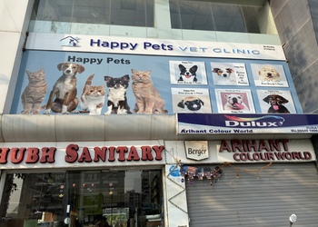 Happy-pets-vet-clinic-Veterinary-hospitals-Adajan-surat-Gujarat-1