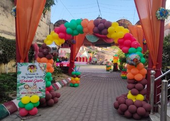 Happy-planners-Balloon-decorators-Begum-bagh-meerut-Uttar-pradesh-1