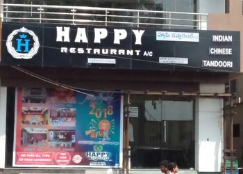 Happy-restaurant-Family-restaurants-Vizianagaram-Andhra-pradesh-1