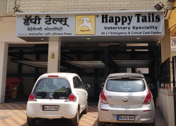Happy-tails-veterinary-speciality-Veterinary-hospitals-Chembur-mumbai-Maharashtra-1