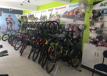 Harbhajan-singh-sons-mt-Bicycle-store-Gandhi-nagar-jammu-Jammu-and-kashmir-3