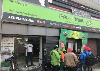 Harbhajan-singh-sons-mt-Bicycle-store-Jammu-Jammu-and-kashmir-1