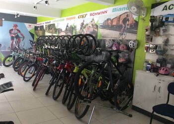 Harbhajan-singh-sons-mt-Bicycle-store-Jammu-Jammu-and-kashmir-3