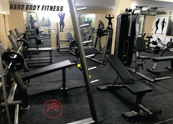 Hard-body-fitness-Gym-Sector-46-gurugram-Haryana-2