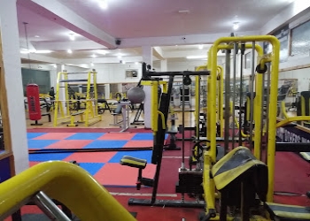 Hard-knox-fitness-club-Gym-Dalgate-srinagar-Jammu-and-kashmir-2