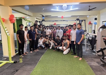 Hard-rock-gym-fitness-centre-Gym-Begumpet-hyderabad-Telangana-2