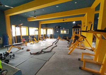 Hardcore-gym-Weight-loss-centres-Motihari-Bihar-2