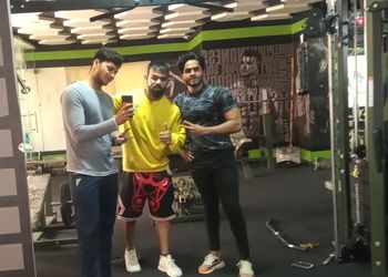 Hardcore-life-fitness-Gym-Ujjain-Madhya-pradesh-2