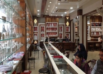 Hare-krishna-jewellers-Jewellery-shops-Manduadih-varanasi-Uttar-pradesh-2