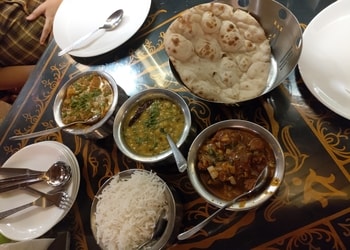 Hare-krishna-restaurant-pvt-ltd-Pure-vegetarian-restaurants-Saheed-nagar-bhubaneswar-Odisha-2