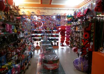 Hari-om-collection-Gift-shops-Gandhinagar-Gujarat-2