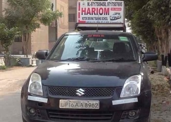 Hari-om-motors-driving-training-school-Driving-schools-Botanical-garden-noida-Uttar-pradesh-1
