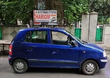 Hari-om-motors-driving-training-school-Driving-schools-Botanical-garden-noida-Uttar-pradesh-2
