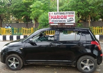 Hari-om-motors-driving-training-school-Driving-schools-Botanical-garden-noida-Uttar-pradesh-3