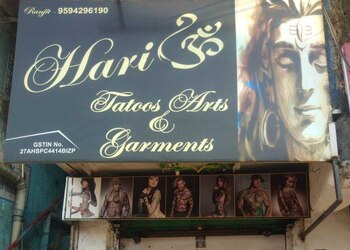 Hari-om-tattoo-Tattoo-shops-Mira-bhayandar-Maharashtra-1