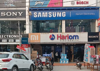Hariom-electronics-Electronics-store-Ghaziabad-Uttar-pradesh-1